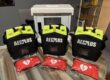 aed defibrillators