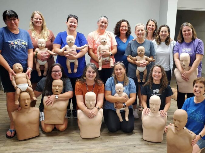 first-aid-safety-training-gaithersburg